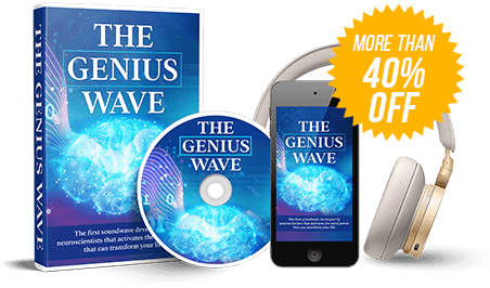 The Genius Wave | CA Official Website | Only Today $39